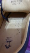 PANTOFI TRENDY FULL PIELE