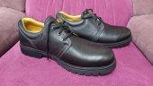 PANTOFI TRENDY FULL PIELE