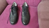 PANTOFI TRENDY FULL PIELE CLARKS DENNER RACE
