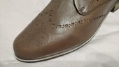 PANTOFI TRENDY FULL PIELE MOALE TIP MANUSA