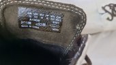 PANTOFI TRENDY PANZA PRIMAVARA-VARA