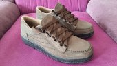 PANTOFI TRENDY PIELE