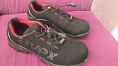 PANTOFI UVEX  S1 SRC ESD 8546.9