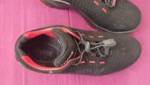 PANTOFI UVEX  S1 SRC ESD 8546.9