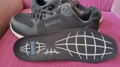 PANTOFI UVEX S1 SRC ESD 6594.5