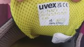PANTOFI UVEX S1 SRC ESD 8543.8