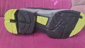 PANTOFI UVEX S1 SRC ESD 8543.8