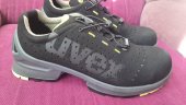 PANTOFI UVEX S1 SRC ESD 8543.8