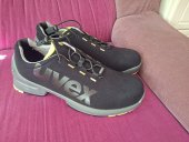 Pantofi UVEX S1 SRC ESD 8543.8