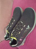 Pantofi UVEX S1 SRC ESD 8543.8