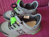 Pantofi WURTH Eco Fresh Grey S3 SRC ESD marimea 38 - 38,5