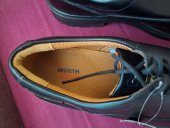 Pantofi WURTH Modyf Aries S3 SRC ESD