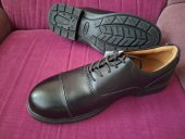 Pantofi WURTH Modyf Aries S3 SRC ESD