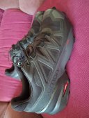 SALOMON SPEEDCROSS 5 GORETEX