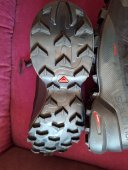 SALOMON SPEEDCROSS 5 GORETEX