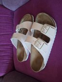 SANADALE SABOTI BIRKENSTOCK ARIZONA