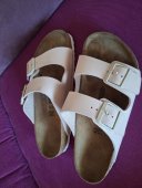 SANADALE SABOTI BIRKENSTOCK ARIZONA