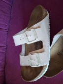 SANADALE SABOTI BIRKENSTOCK ARIZONA