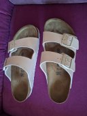 SANADALE SABOTI BIRKENSTOCK ARIZONA