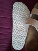 SANADALE SABOTI BIRKENSTOCK ARIZONA