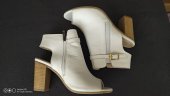 SANDALE ELEGANTE FULL PIELE