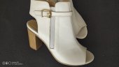 SANDALE ELEGANTE FULL PIELE