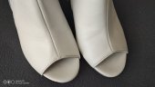 SANDALE ELEGANTE FULL PIELE