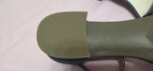 SANDALE ELEGANTE FULL PIELE