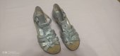 SANDALE ELEGANTE FULL PIELE