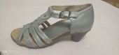 SANDALE ELEGANTE FULL PIELE