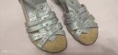 SANDALE ELEGANTE FULL PIELE