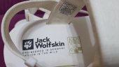 SANDALE JACK WOLFSKIN URBAN ENTDECKUNG