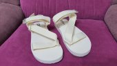 SANDALE JACK WOLFSKIN URBAN ENTDECKUNG