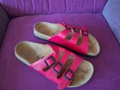 Sandale trendy Betula licensed by Birkenstock