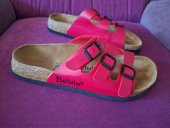 Sandale trendy Betula licensed by Birkenstock