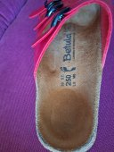 Sandale trendy Betula licensed by Birkenstock