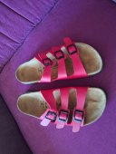 Sandale trendy Betula licensed by Birkenstock