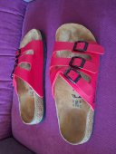 Sandale trendy Betula licensed by Birkenstock