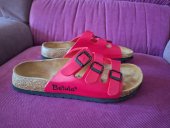 Sandale trendy Betula licensed by Birkenstock