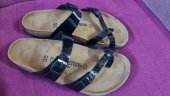 SANDALE TRENDY BIRKENSTOCK MAIARI FLIP FLOP