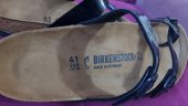 SANDALE TRENDY BIRKENSTOCK MAIARI FLIP FLOP