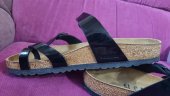 SANDALE TRENDY BIRKENSTOCK MAIARI FLIP FLOP