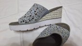 SANDALE TRENDY FULL PIELE