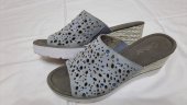 SANDALE TRENDY FULL PIELE