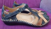 SANDALE TRENDY FULL PIELE DE LA PIKOLINOS