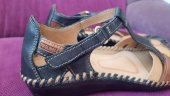 SANDALE TRENDY FULL PIELE DE LA PIKOLINOS