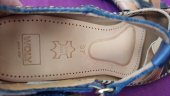SANDALE TRENDY FULL PIELE DE LA PIKOLINOS