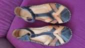 SANDALE TRENDY FULL PIELE DE LA PIKOLINOS
