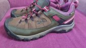 SEMIGHETE TREKING KEEN TRAGHEE WATERPROOF