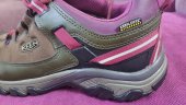 SEMIGHETE TREKING KEEN TRAGHEE WATERPROOF